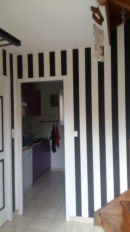 La Grangette Du Paradis Naucelle Kültér fotó