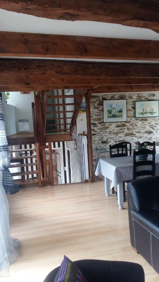 La Grangette Du Paradis Naucelle Kültér fotó